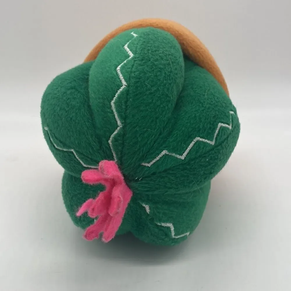 Zippy Paws Cactus Plush